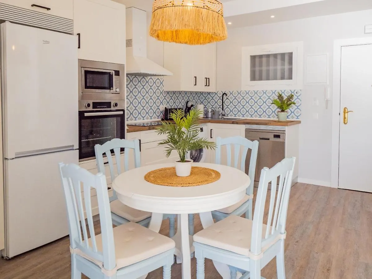 Apartamento Cubo'S La Bambera First Line Beach Sitio de Calahonda