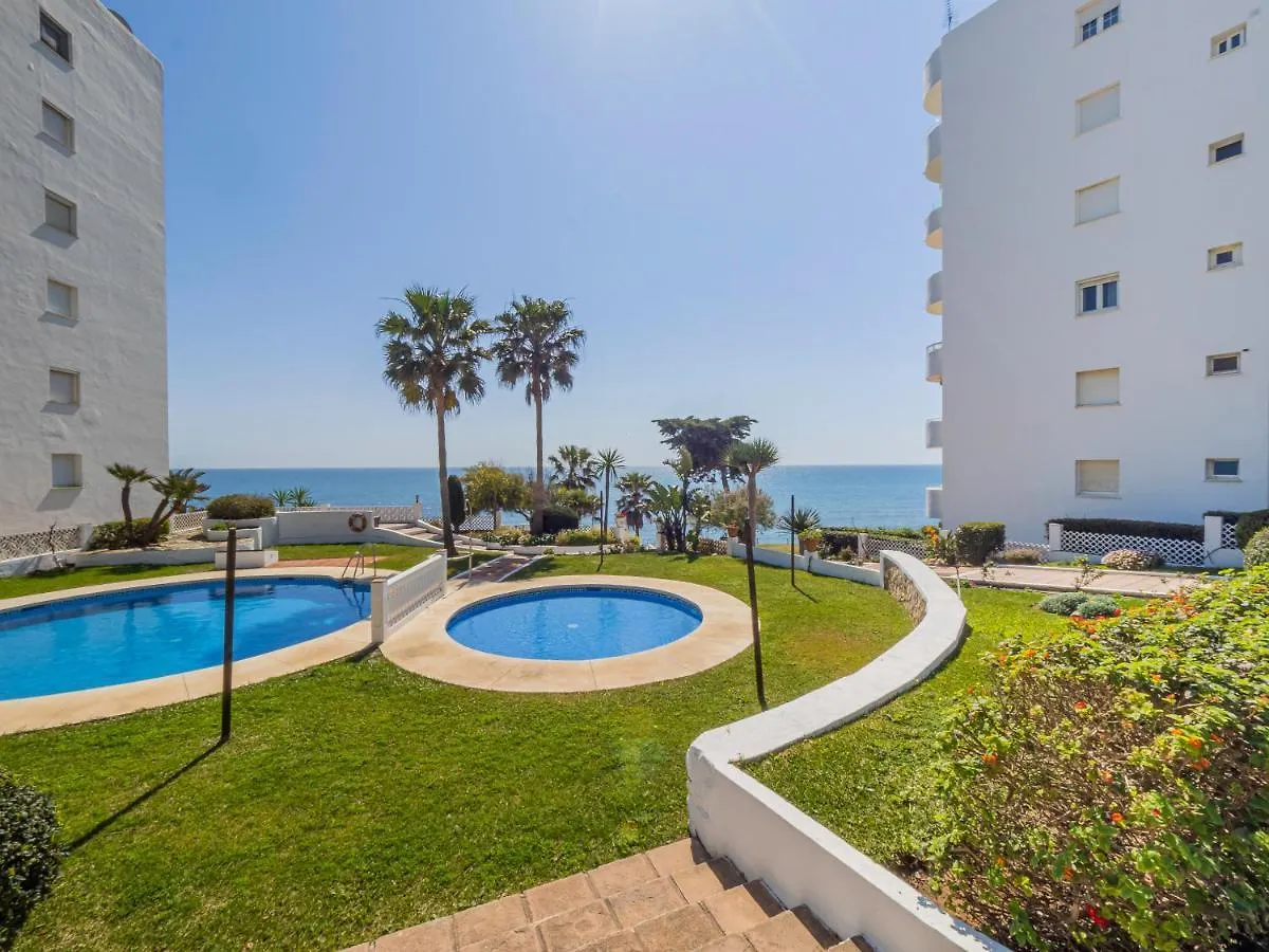 Apartment Cubo'S La Bambera First Line Beach Sitio de Calahonda