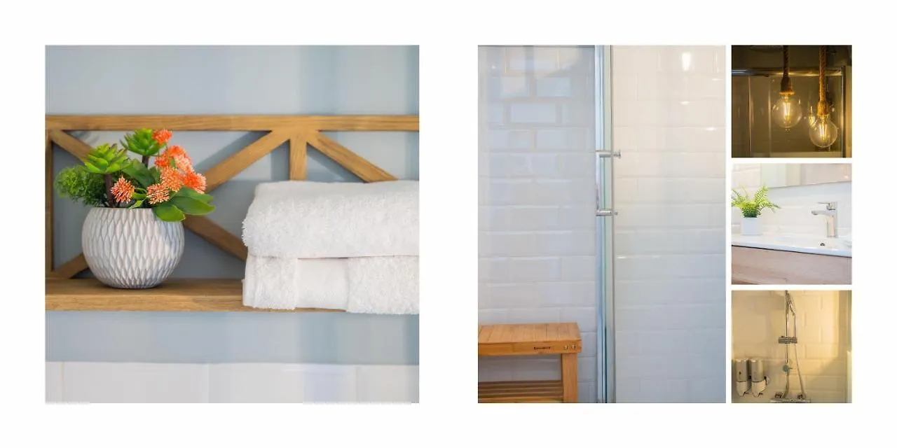 Apartment Cubo'S La Bambera First Line Beach Sitio de Calahonda Spain